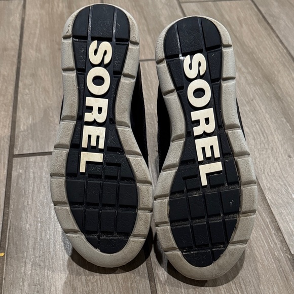 Sorel Women's Explorer Carnival Waterproof Boot size 7 - Picture 8 of 8